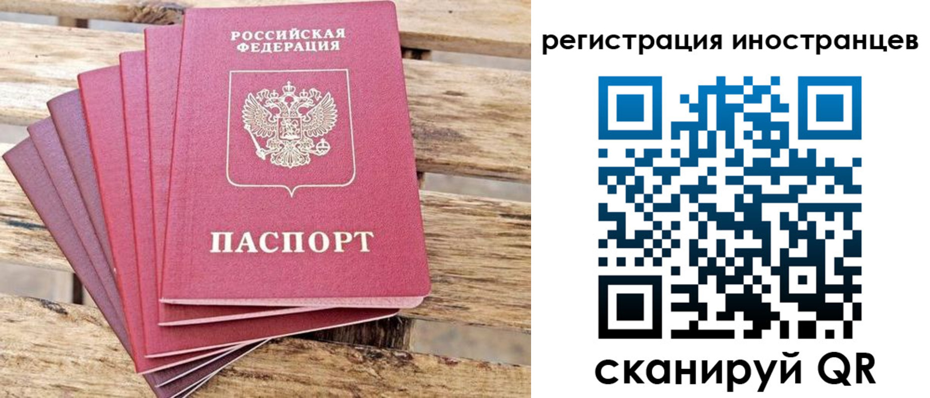 временная прописка в Щёкино